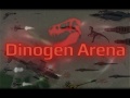 Jeu Dinogen Arena