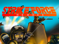 Game Strike Force Heroes with cheats