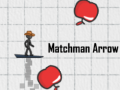 Game Matchman Arrow