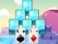 Game Mountain Solitaire