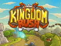 Game Kingdom Rush with cheats