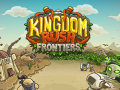 Game Kingdom Rush 2: Frontiers with cheats