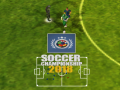 Game Soccer Championship 2018