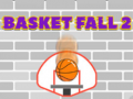 Jeu Basket Fall 2