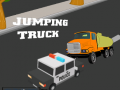 Game Jumping Truck