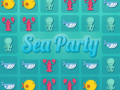 Jeu Sea Party
