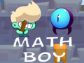 Game Math Boy
