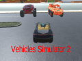 Jeu Vehicles Simulator 2