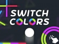 Jeu Switch Colors