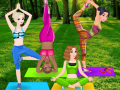 Game Princess Yoga