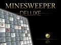 Jeu Minesweeper Deluxe