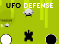 Jeu UFO Defense