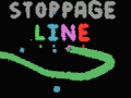 Jeu Stoppage line