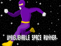 Jeu Unbelievable Space Runner