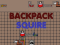 Jeu Backpack Squire