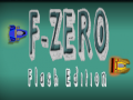 Jeu F-Zero Flash Edition
