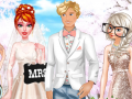 Game Princesses Wedding Crashers