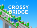 Jeu Crossy Bridge