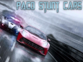 Jeu Paco Stunt Cars