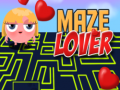 Jeu Maze Lover