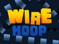 Jeu Wire Hoop