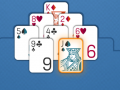 Game FunGamePlay Pyramid Solitaire