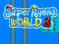 Jeu Super Ryona World 3