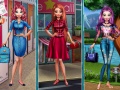 Game Suzy Different Outfit Events