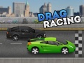 Jeu Drag Racing