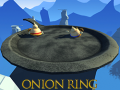 Game Onion Ring
