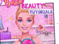Game Barbie Beauty Tutorials