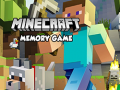 Game Minecraft Memory Game