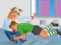Game Tackle Your Boss Pro