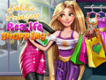 Jeu Goldie Princess Realife Shopping