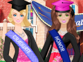 Game Barbie & Friends Graduation