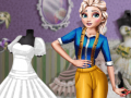 Game Princess Fashion Tailor