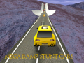 Game Mega Ramp Stunt Cars