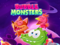 Jeu Bubble Monsters