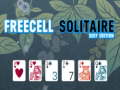 Jeu Freecell Solitaire 2017 Edition