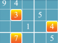 Game Libelle Sudoku