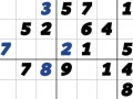 Game Quick Sudoku