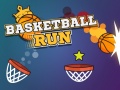 Jeu Basketball Run