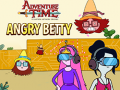 Jeu Adventure Time: Angry Betty
