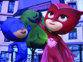 Game PJ Masks Find Objects 2