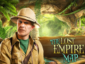 Jeu The Lost Empire Map
