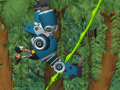 Game Rusty rivets Jungle rescue