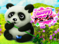 Jeu Happy Panda