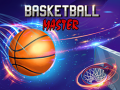 Game Basketball master