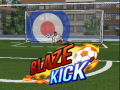 Game Blaze Kick