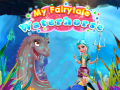 Game My Fairytale Water Horse